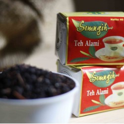 Semugih Black Tea