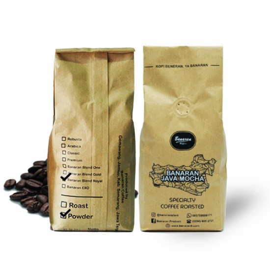 Banaran Royal (Powder)