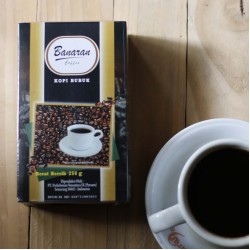 Banaran 250gr
