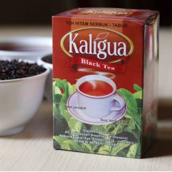 Kaligua Serbuk 100gr