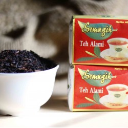 Semugih Black Tea
