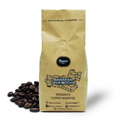 Robusta 100% (Roasted)